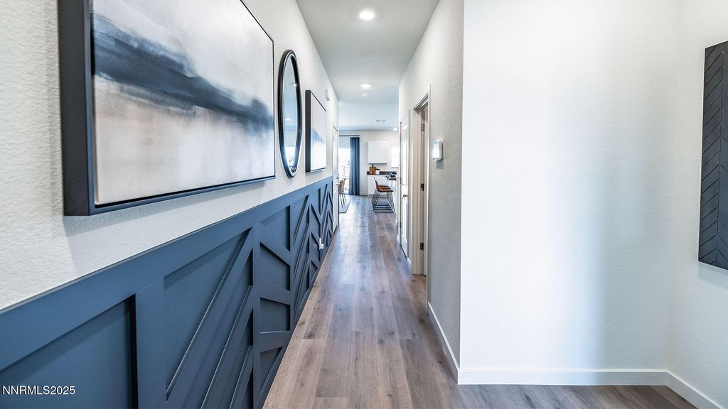 Photo of 7493 Capstone Drive #1, Reno, NV 89506 (MLS # 250058074)