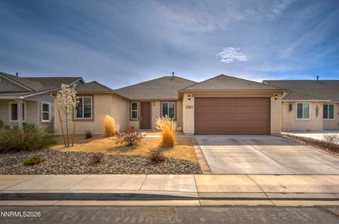 569 Country Hollow Drive Fernley NV 89408