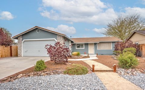 422 Bramble Drive Fernley NV 89408