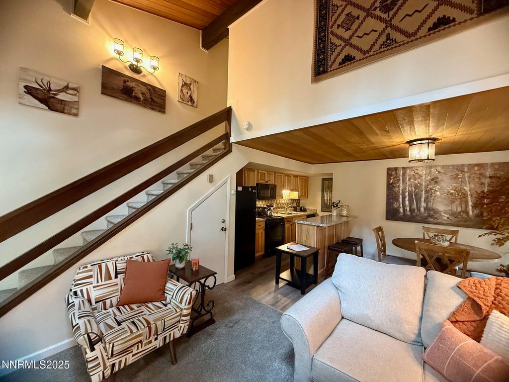 Photo of 123 Juanita Drive # 29, Incline Village, NV 89451 (MLS # 250057540)