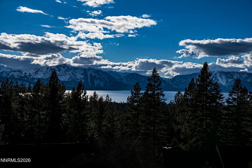 Photo of 394 Sherwood Drive, Stateline, NV 89449 (MLS # 260002315)