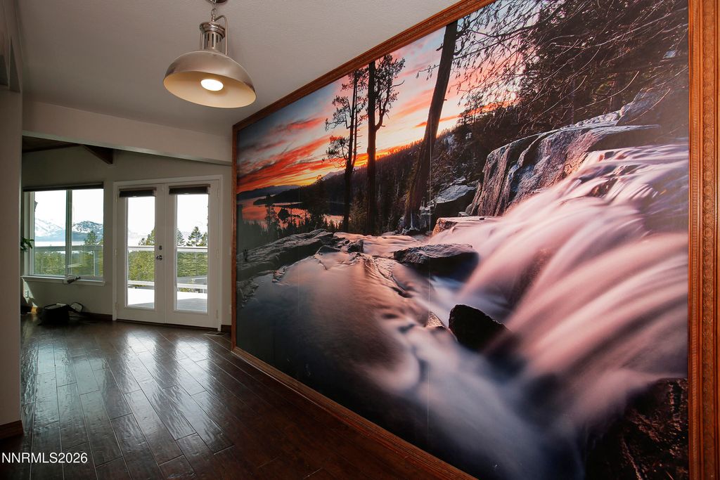 Photo of 394 Sherwood Drive, Stateline, NV 89449 (MLS # 260002315)