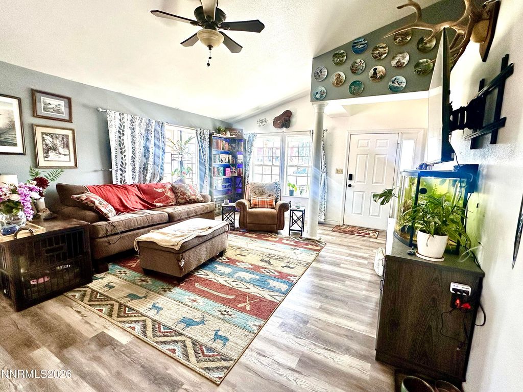 Photo of 1767 Scott Street, Winnemucca, NV 89445 (MLS # 260002972)