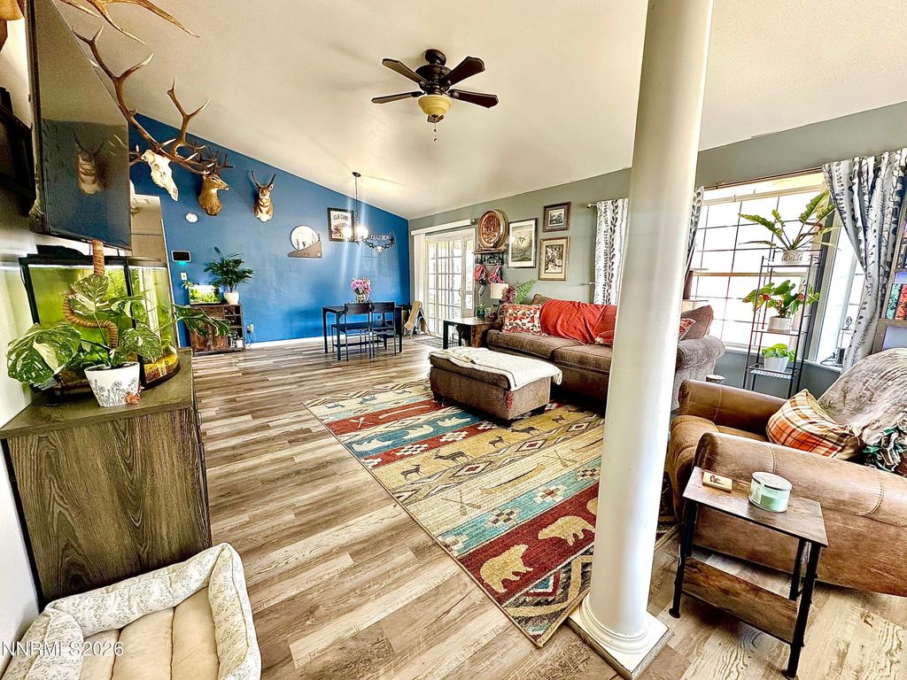 Photo of 1767 Scott Street, Winnemucca, NV 89445 (MLS # 260002972)