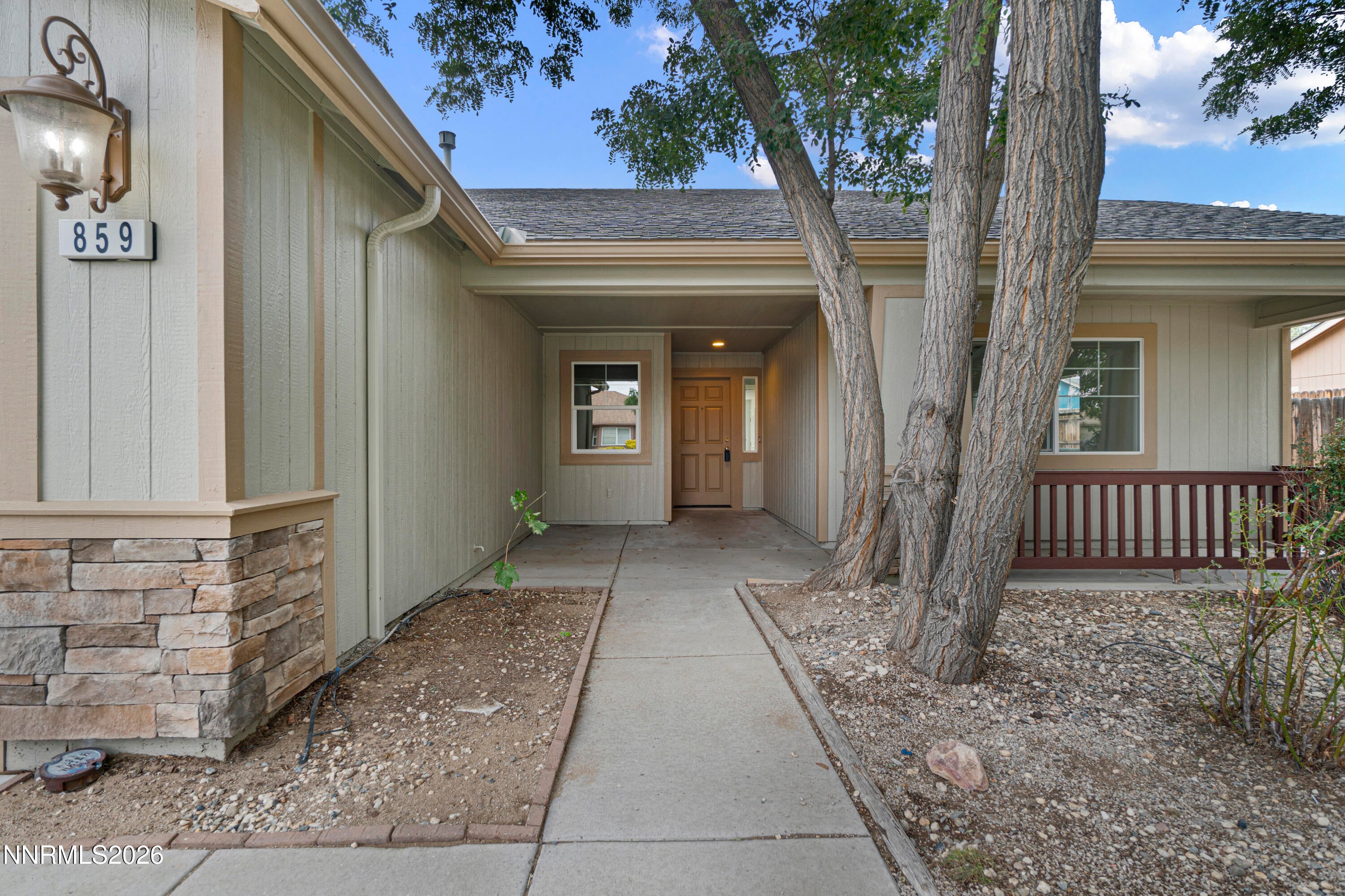 859 Klien Street