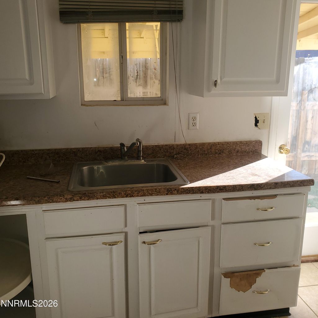 Photo of 151 D Street, Hawthorne, NV 89415 (MLS # 260001401)