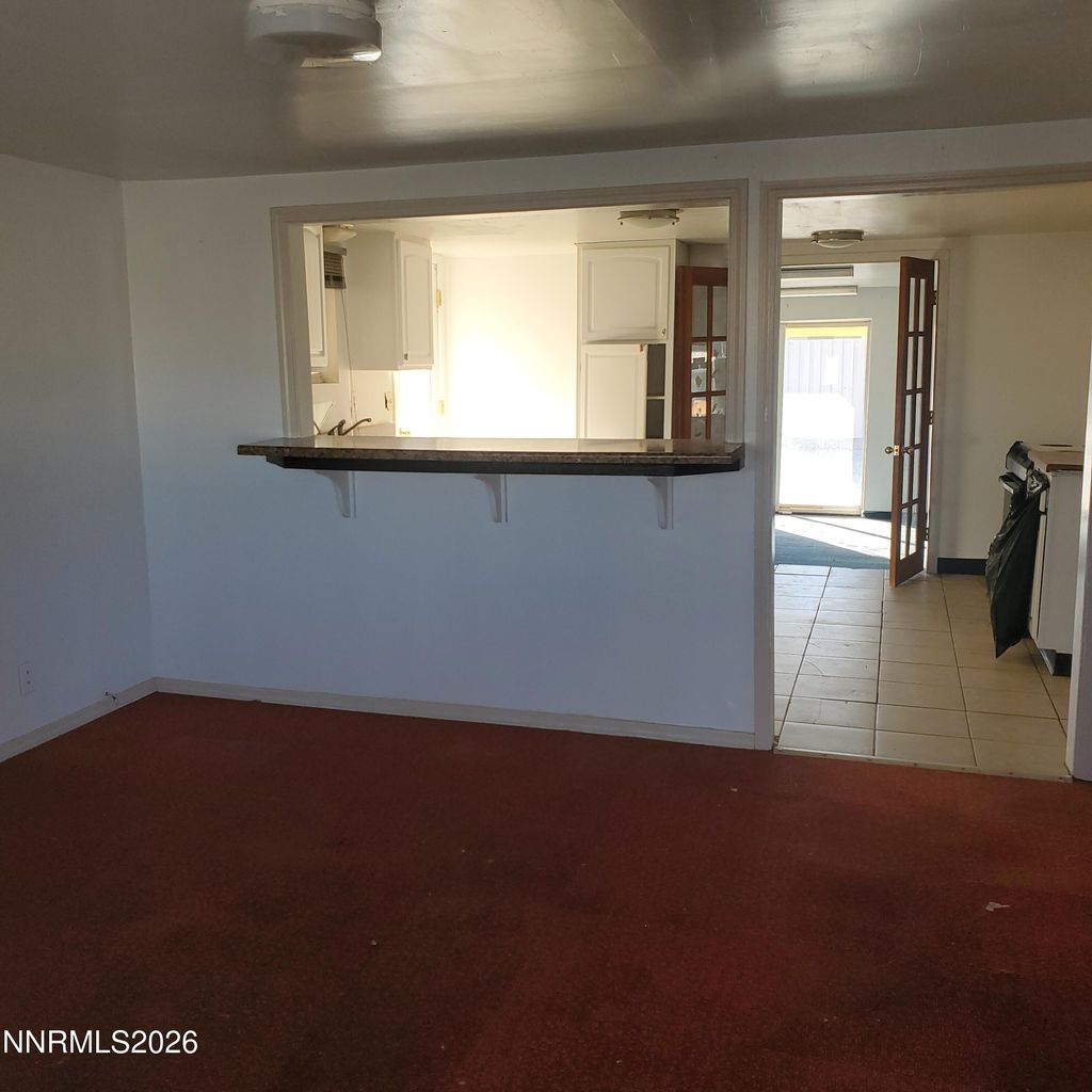 Photo of 151 D Street, Hawthorne, NV 89415 (MLS # 260001401)