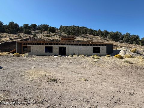 1640 Combination Road, Reno, NV 89521 - #: 250056901