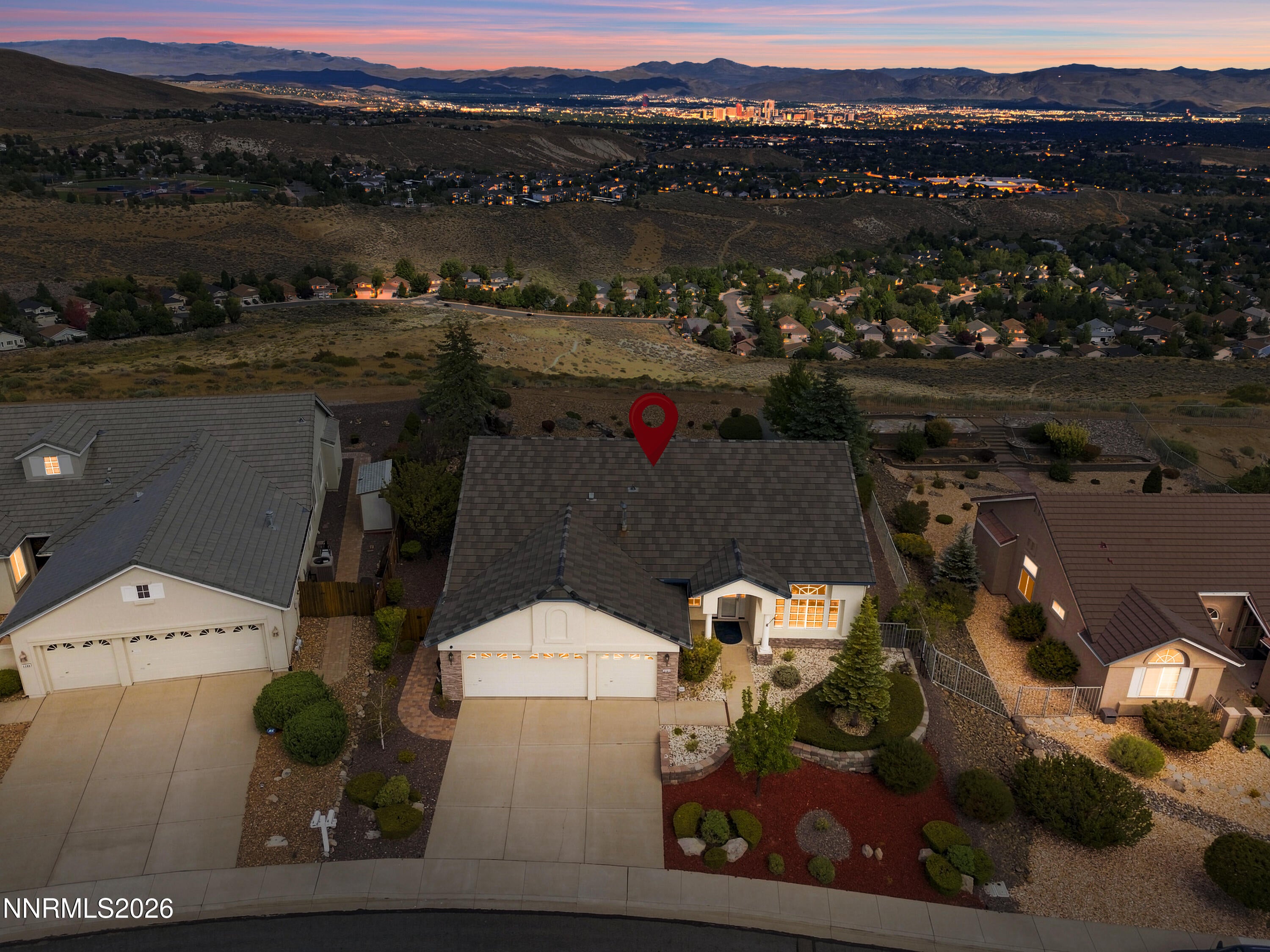 2180 Heatherwood Court
