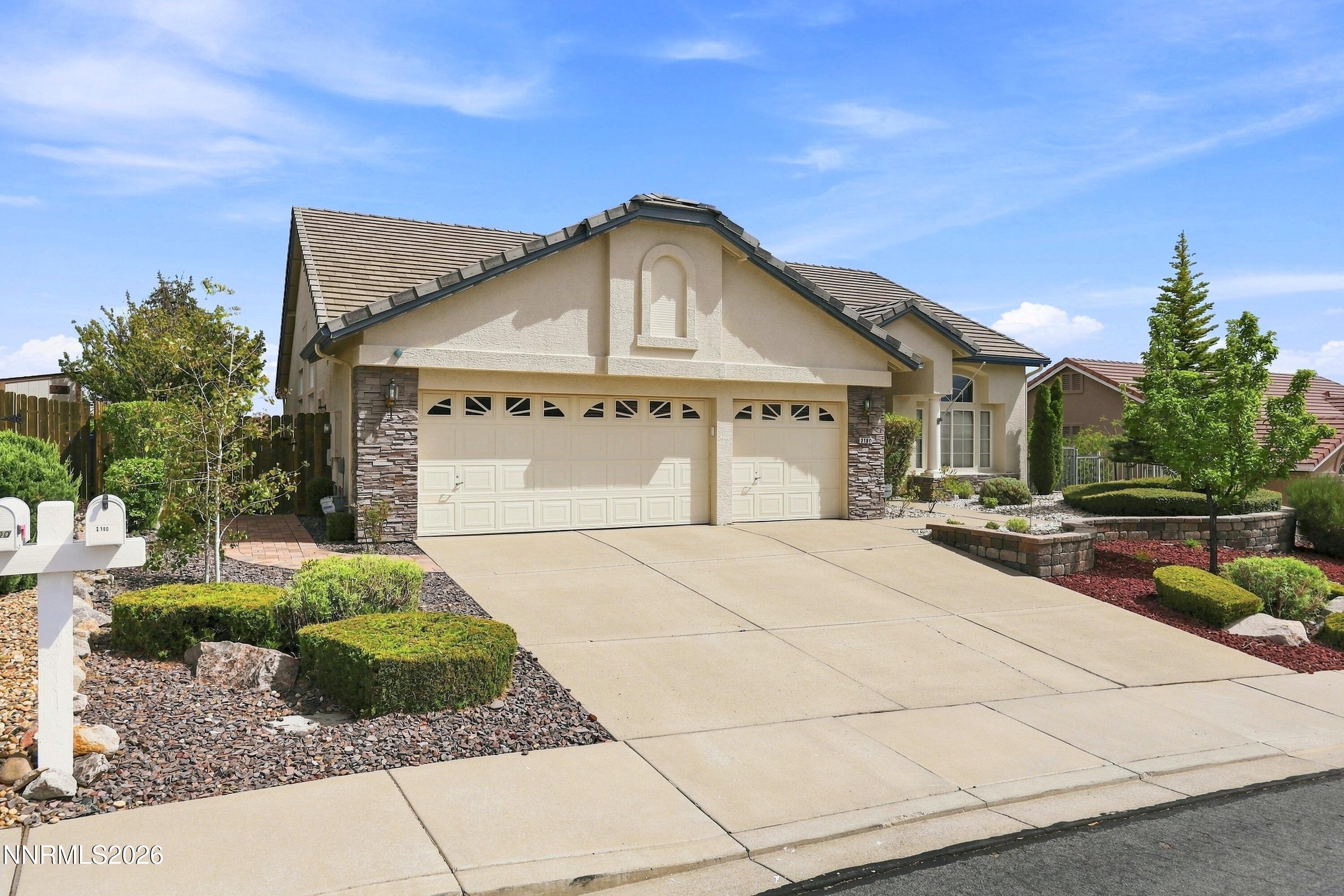 2180 Heatherwood Court