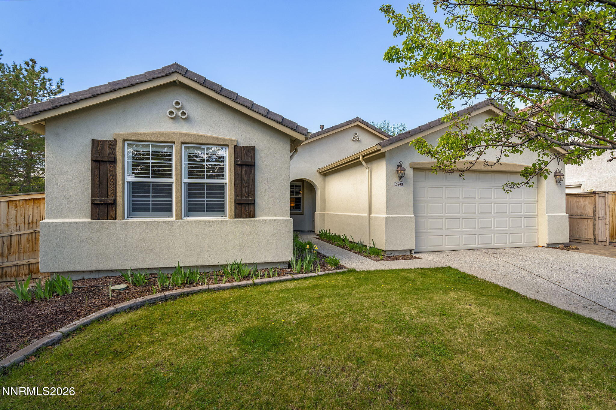 2590 Country Falls Lane