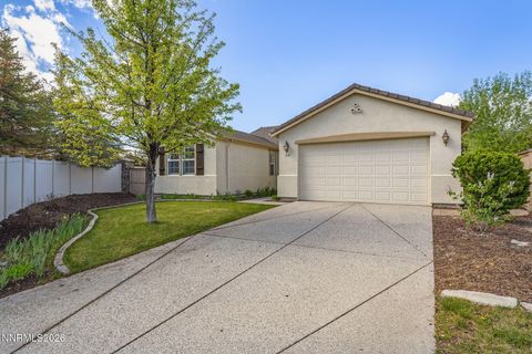 2590 Country Falls Lane Reno NV 89521