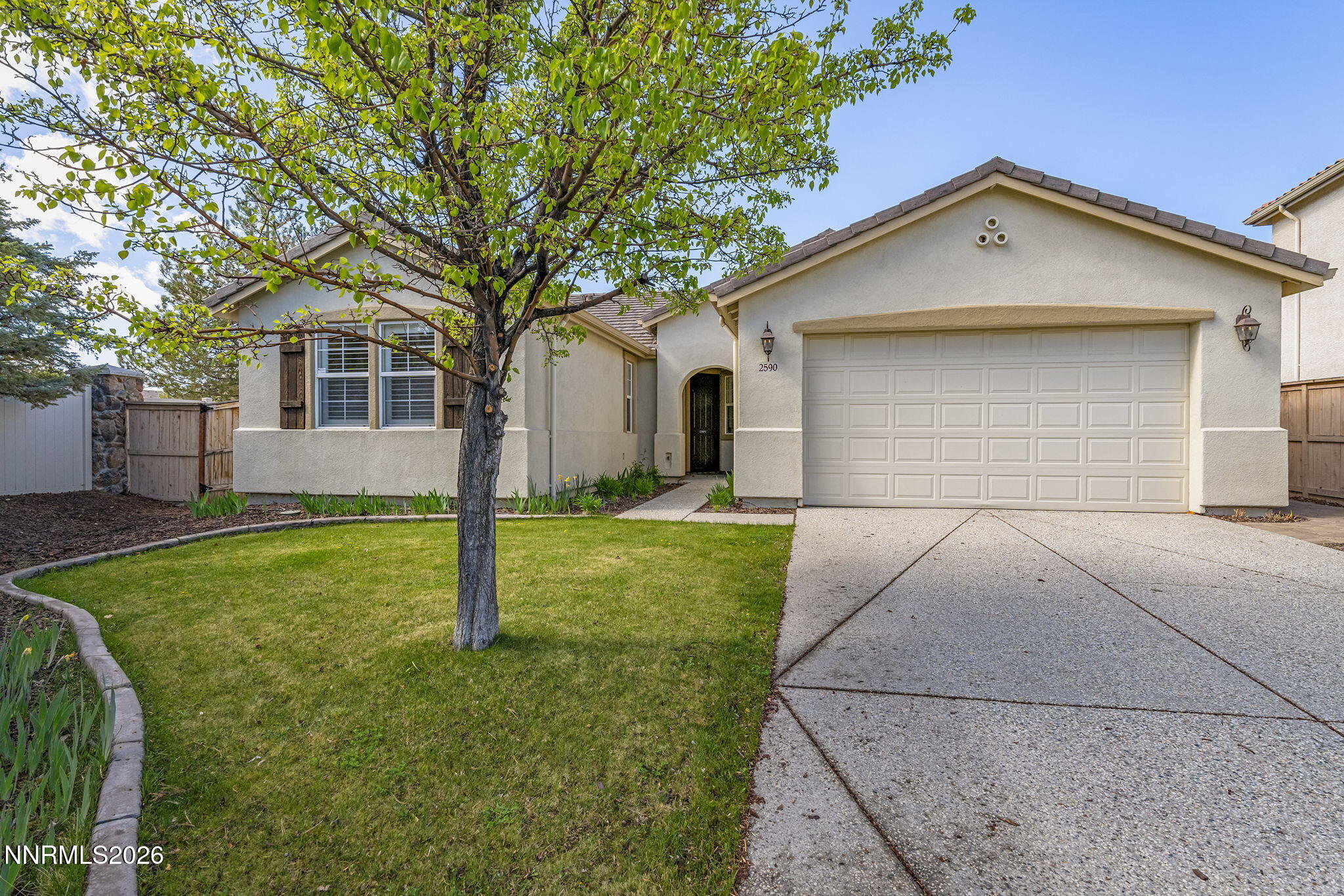 2590 Country Falls Lane