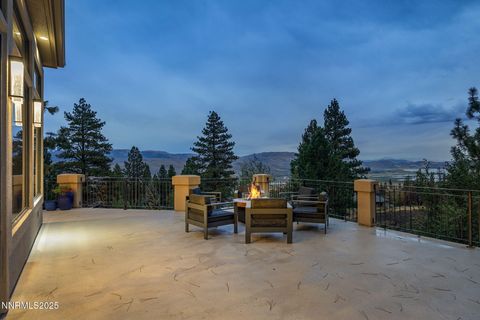 370 Timberlake Court, Reno, NV 89511 - #: 250055202