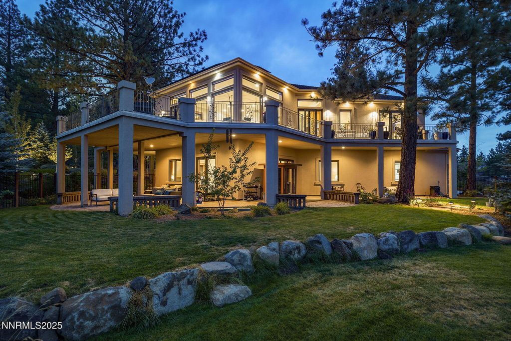 Photo of 370 Timberlake Court, Reno, NV 89511 (MLS # 250055202)