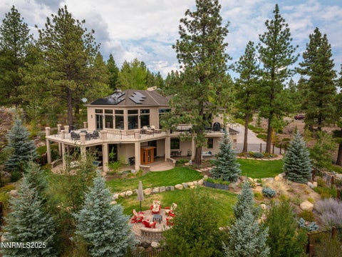 370 Timberlake Court, Reno, NV 89511 - #: 250055202