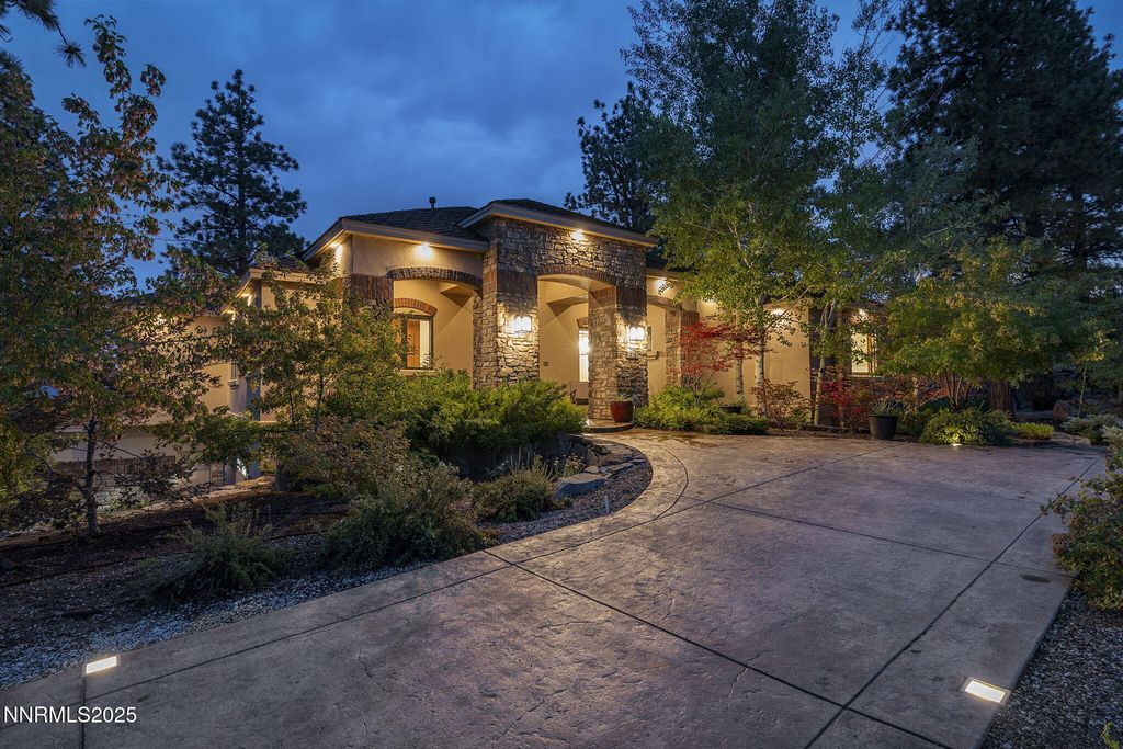 Photo of 370 Timberlake Court, Reno, NV 89511 (MLS # 250055202)