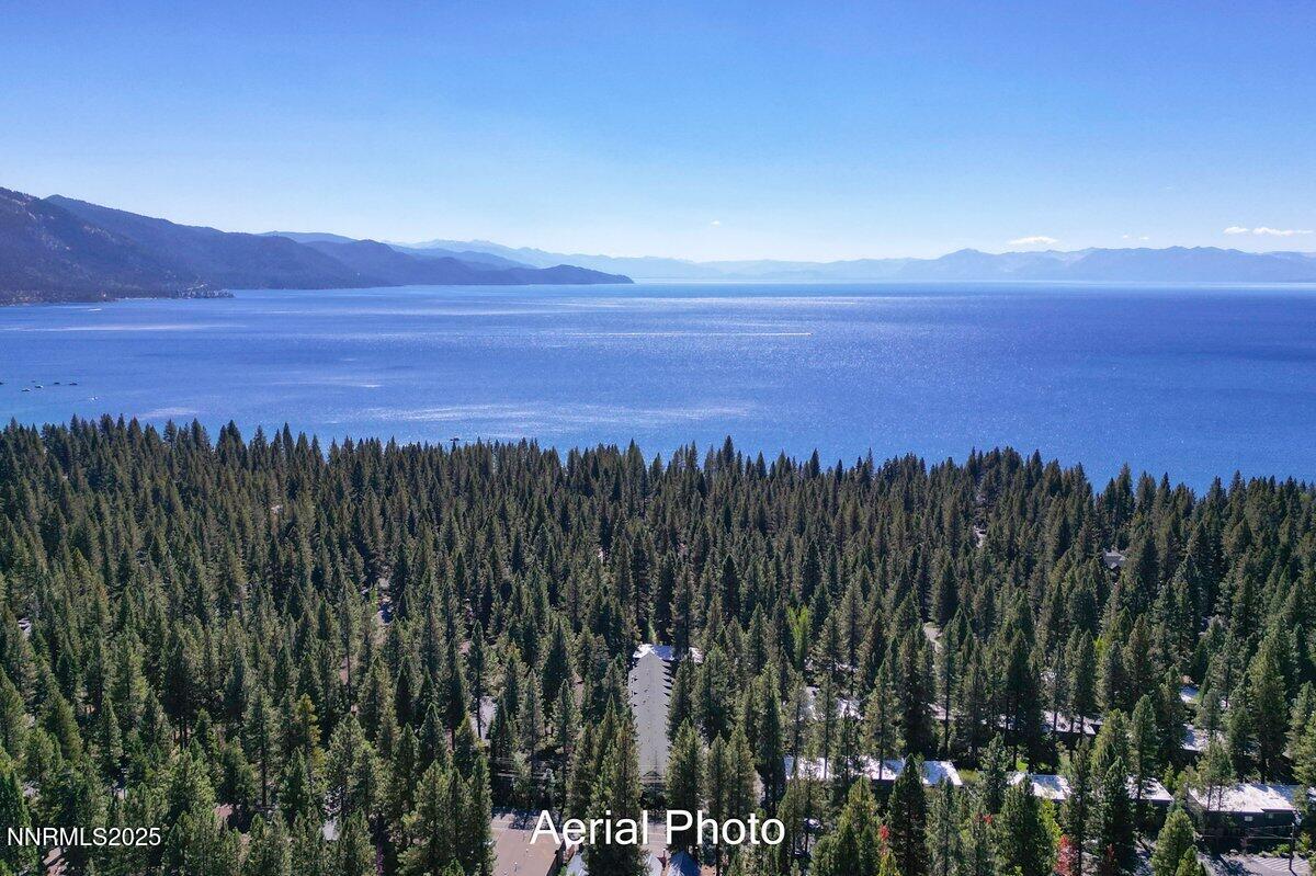 845 Southwood Blvd Unit 60 Incline Villa