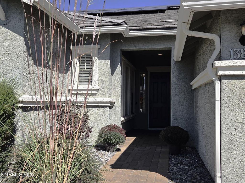 Photo of 1388 Lambrays Lane, Sparks, NV 89436 (MLS # 250050797)