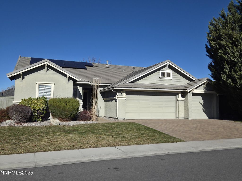 Photo of 1388 Lambrays Lane, Sparks, NV 89436 (MLS # 250050797)