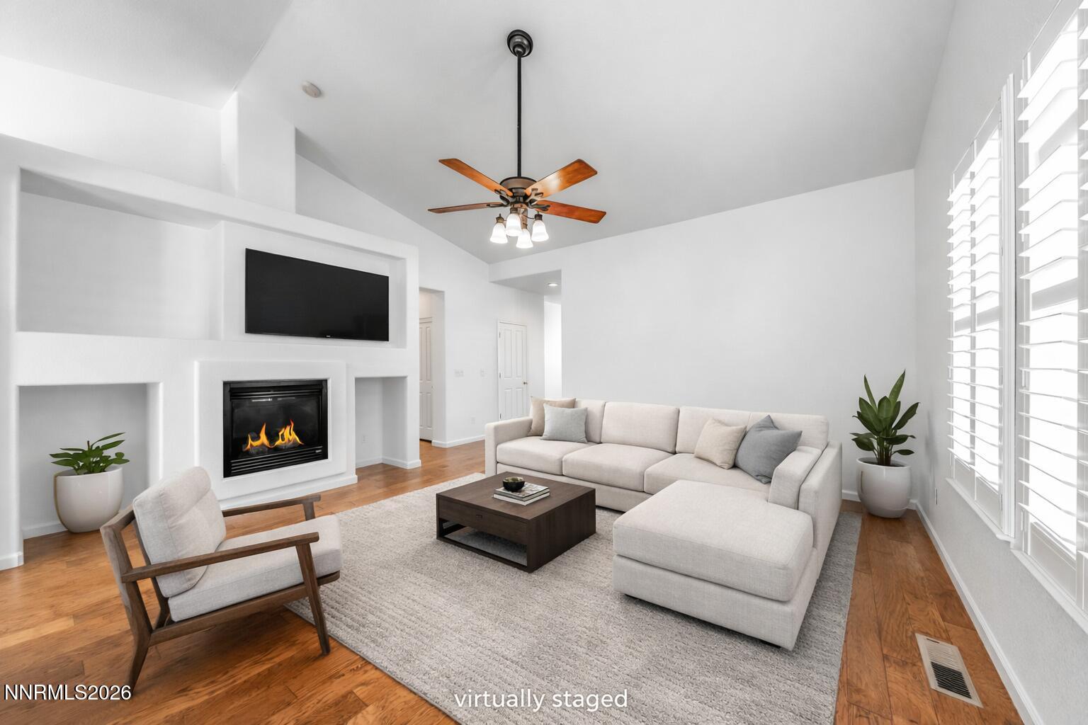 5828 Cathedral Peak Drive