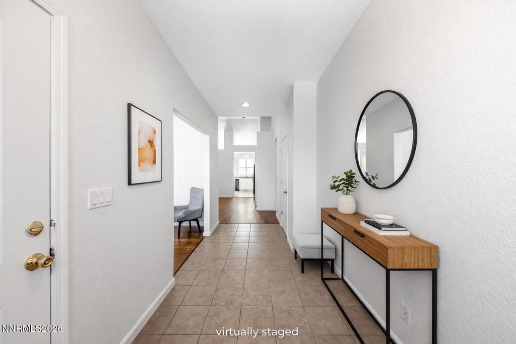 Photo of 5828 Cathedral Peak Drive, Sparks, NV 89436 (MLS # 260002151)