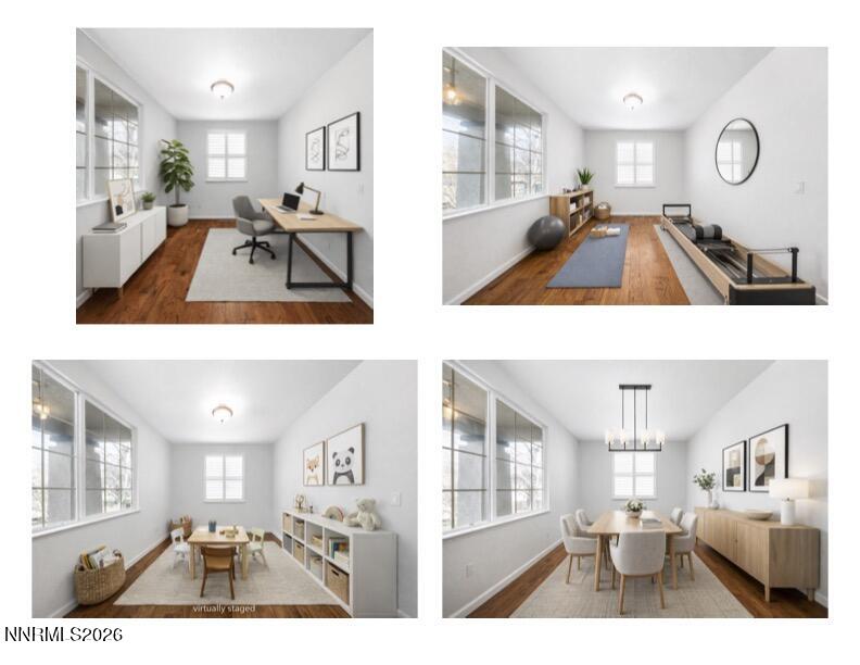 5828 Cathedral Peak Drive