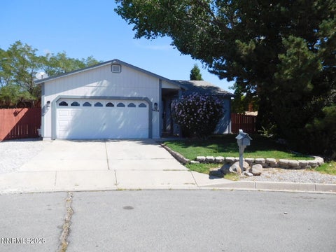 6424 Miwok Court, Sun Valley, NV 89433 - #: 260010854