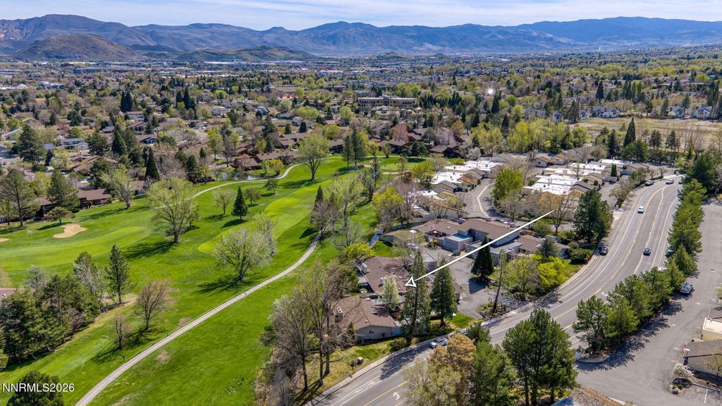 Photo of 4920 Plumas Street, Reno, NV 89509 (MLS # 260004725)