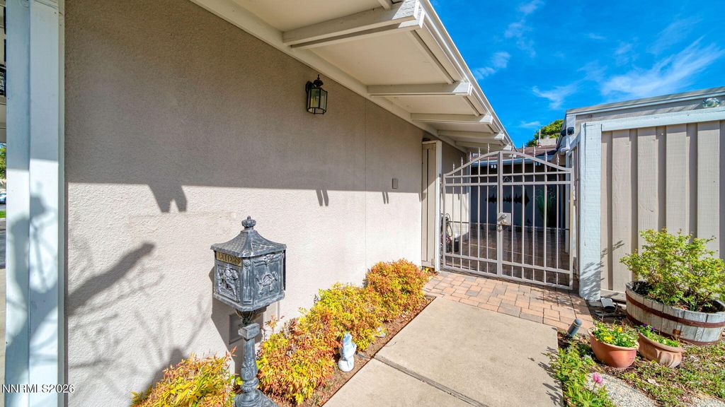 Photo of 4920 Plumas Street, Reno, NV 89509 (MLS # 260004725)