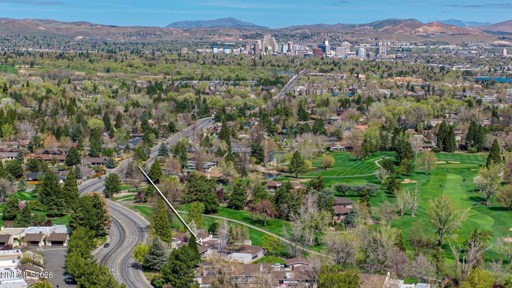 Photo of 4920 Plumas Street, Reno, NV 89509 (MLS # 260004725)