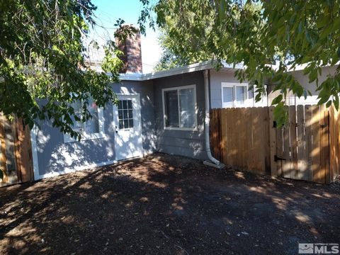 1895 Wilder Drive, Reno, NV 89512 - #: 240013454
