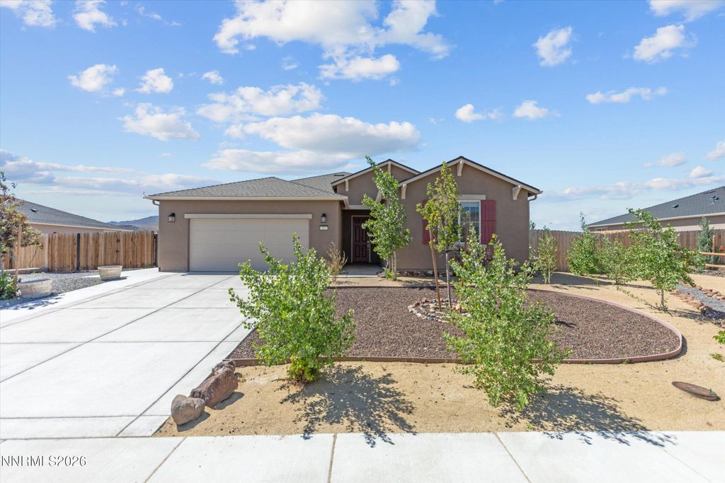 Photo of 103 Rio Grande Way, Dayton, NV 89403 (MLS # 260006358)
