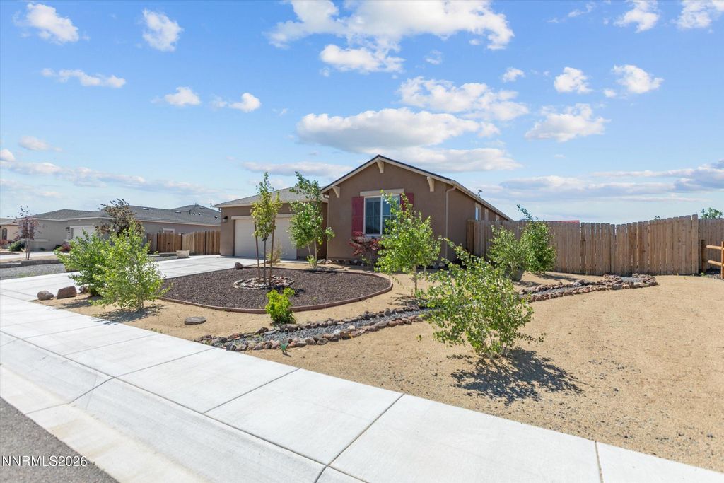 Photo of 103 Rio Grande Way, Dayton, NV 89403 (MLS # 260006358)