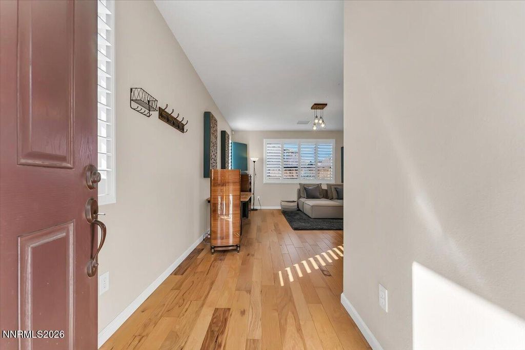 Photo of 9615 Eventer Lane, Reno, NV 89521 (MLS # 260003002)