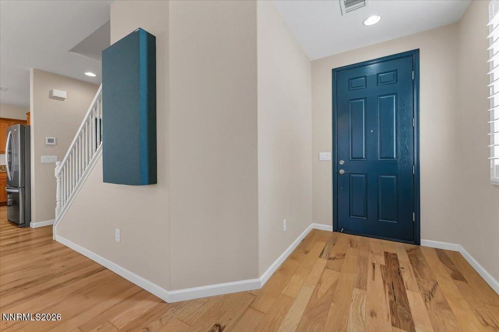 Photo of 9615 Eventer Lane, Reno, NV 89521 (MLS # 260003002)