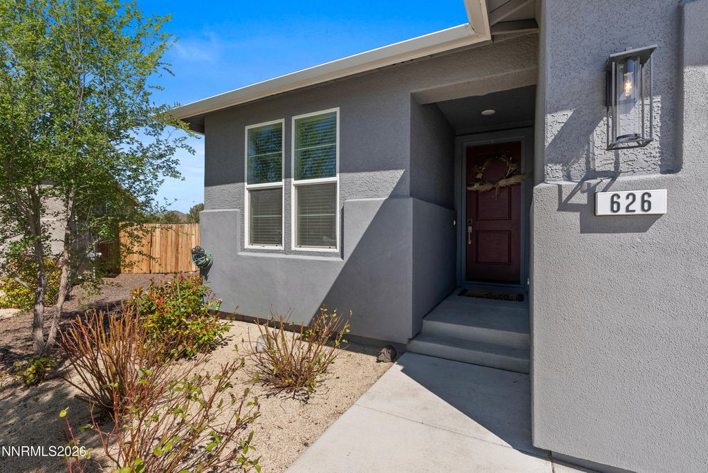 Photo of 626 Piovana Court, Sparks, NV 89441 (MLS # 260005063)