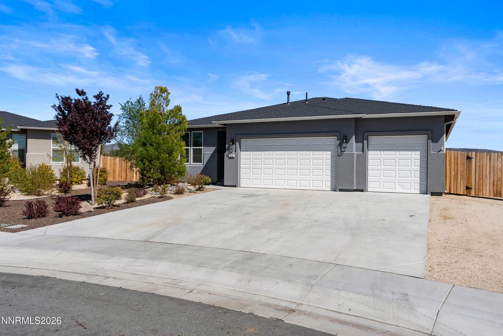 Photo of 626 Piovana Court, Sparks, NV 89441 (MLS # 260005063)