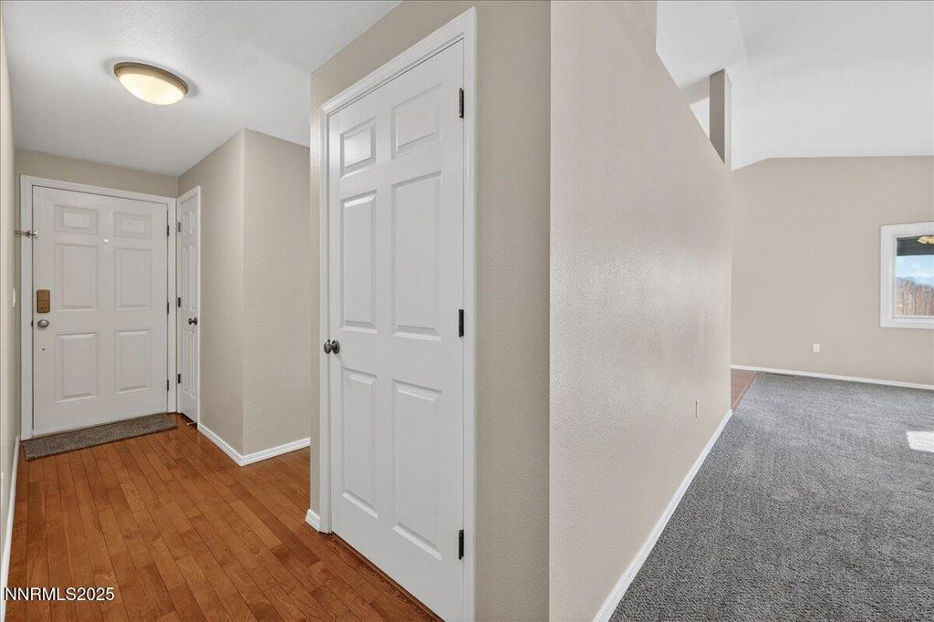 Photo of 2542 Ravenshorn Drive, Carson City, NV 89706 (MLS # 250058998)