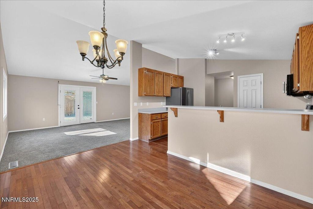 Photo of 2542 Ravenshorn Drive, Carson City, NV 89706 (MLS # 250058998)