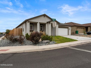 189 Walnut Court Fernley NV 89408