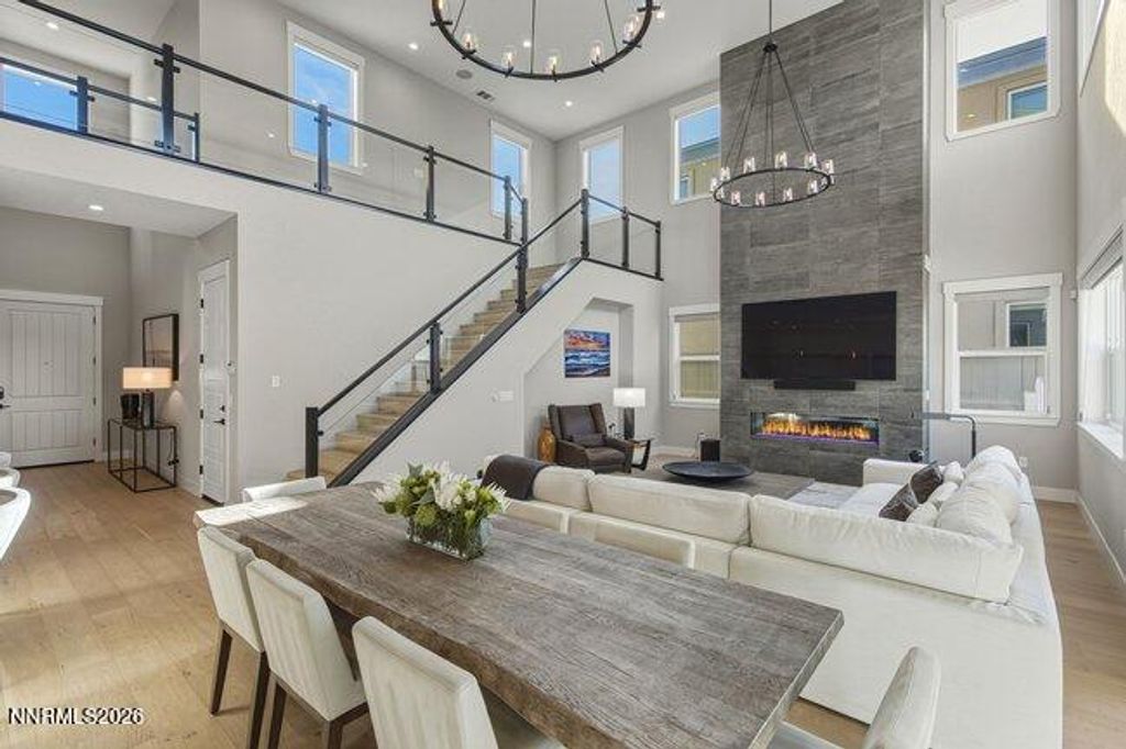 Photo of 5535 Dapplegray Way, Reno, NV 89511 (MLS # 260001053)