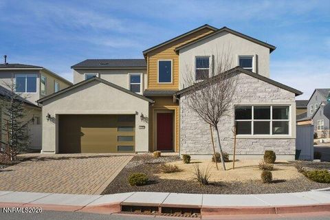 5535 Dapplegray Way Reno NV 89511