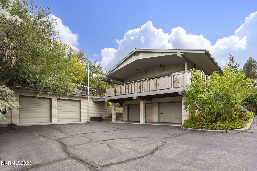 Photo of 2070 Driscoll Drive, Reno, NV 89509 (MLS # 260004180)