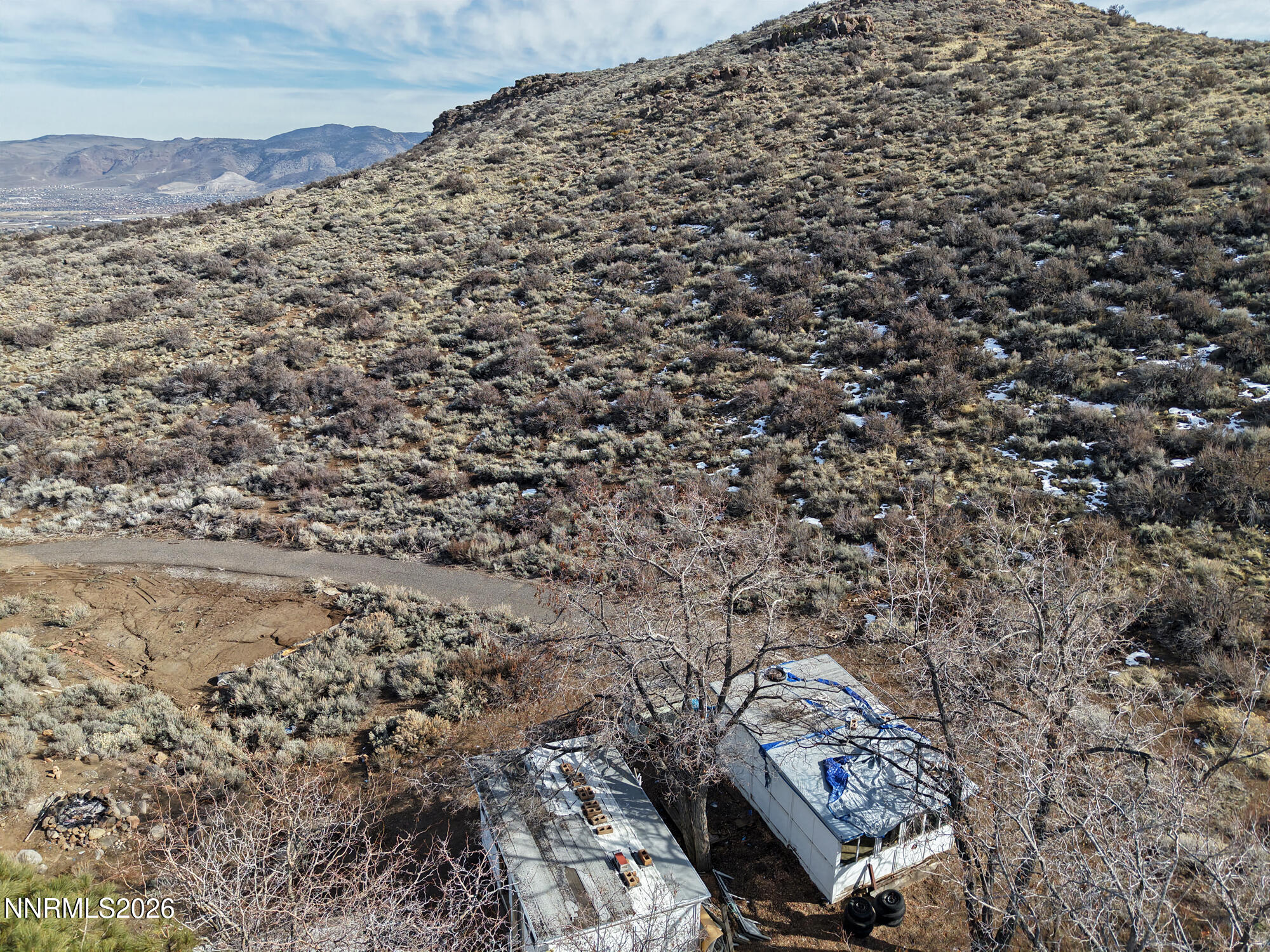 4650 Mt Rose Highway