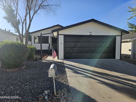 55 Cour De La Cedrant, Sparks, NV 89434 - #: 260009290