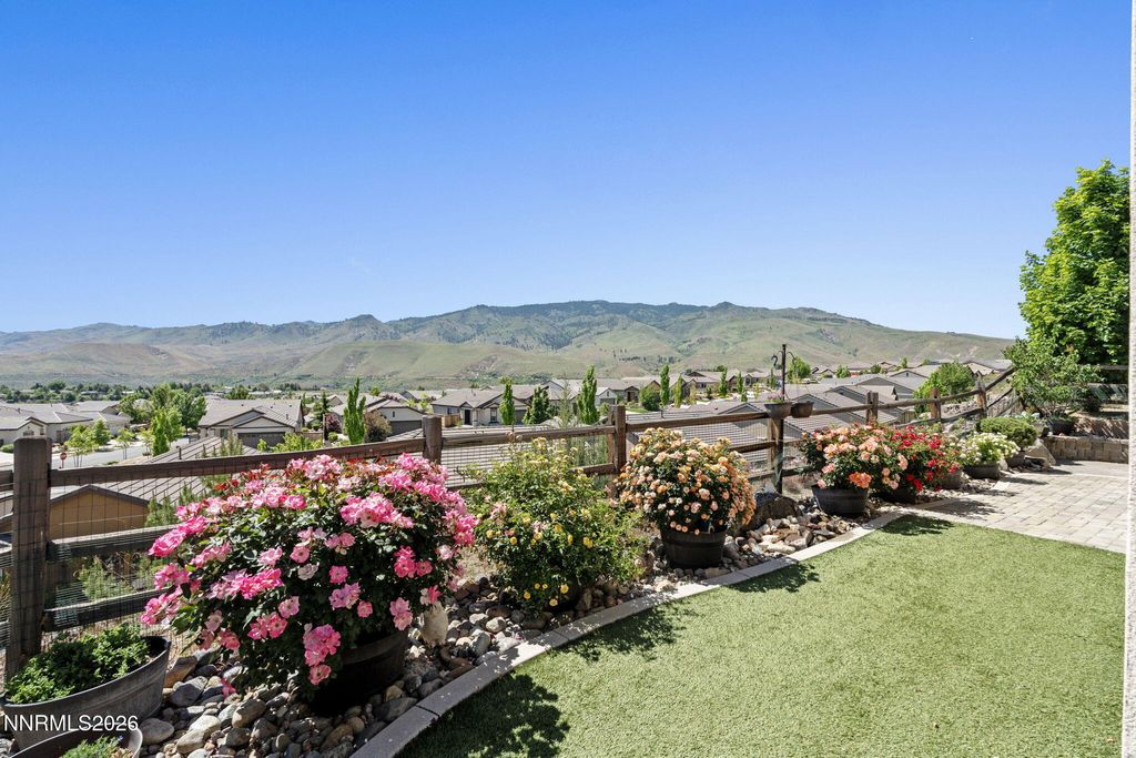 Photo of 9230 Andover Trail, Reno, NV 89523 (MLS # 260006360)