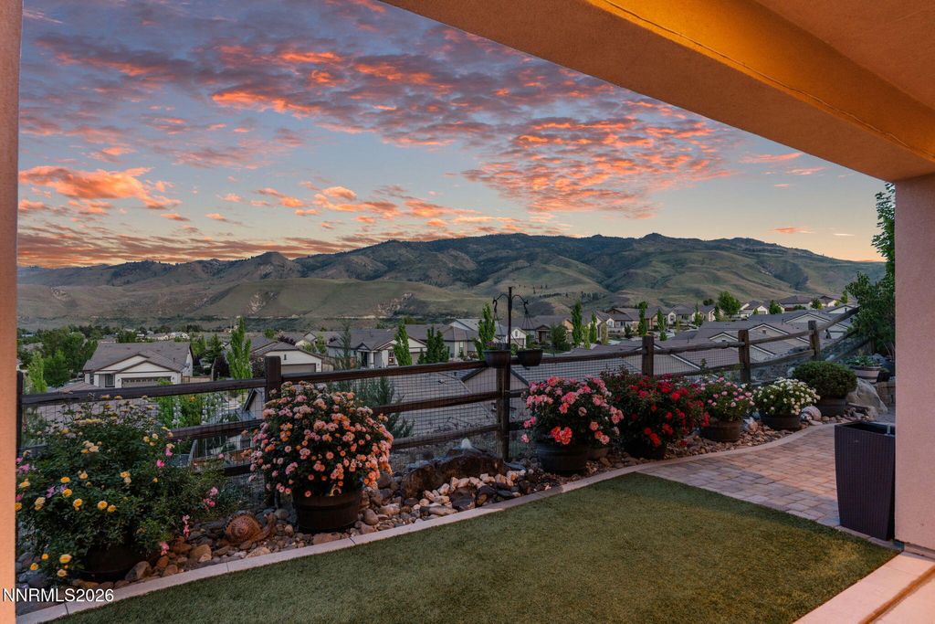 Photo of 9230 Andover Trail, Reno, NV 89523 (MLS # 260006360)