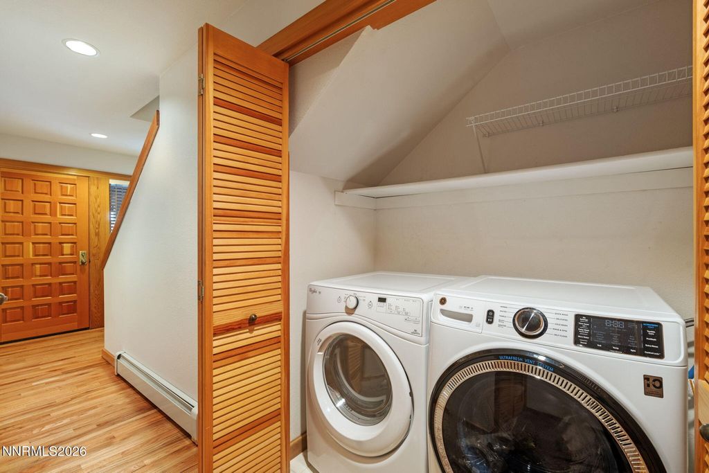 Photo of 929 Northwood Boulevard, Incline Village, NV 89451 (MLS # 260004219)