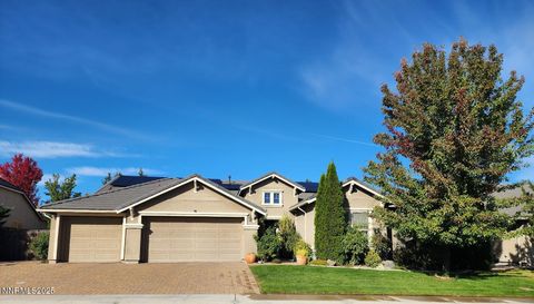 4995 Wine Cellar Drive, Sparks, NV 89436 - #: 250057295